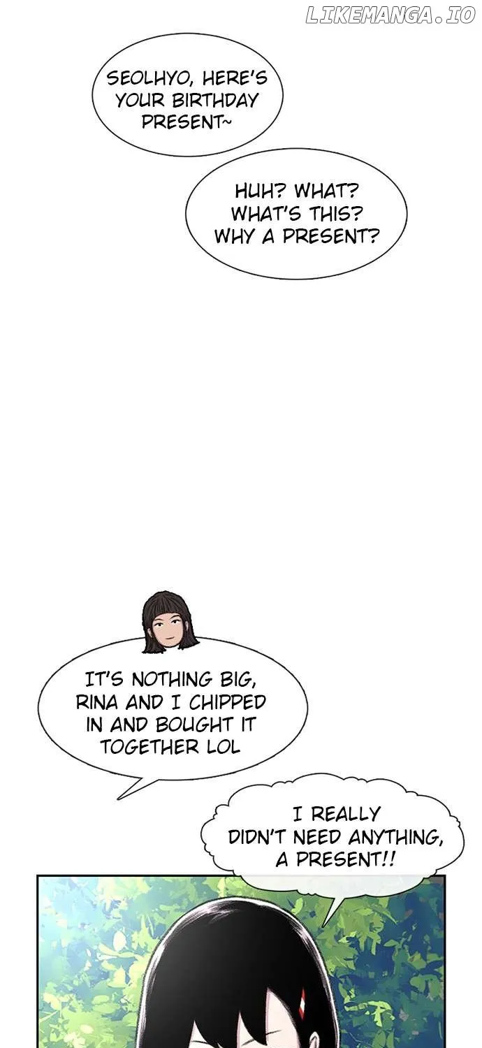 Star Ginseng Store Chapter 92 page 4 - 