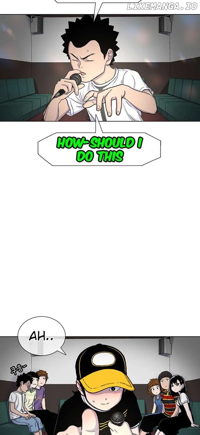 Star Ginseng Store Chapter 92 page 33 - 