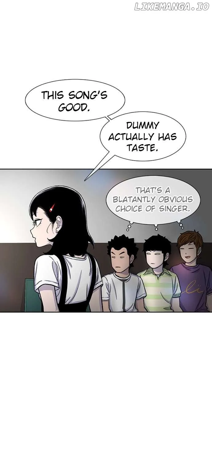 Star Ginseng Store Chapter 92 page 37 - 