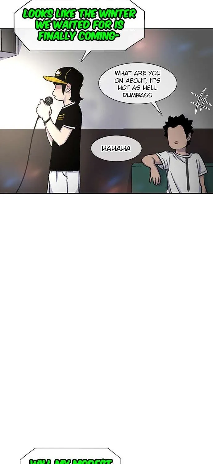 Star Ginseng Store Chapter 92 page 40 - 