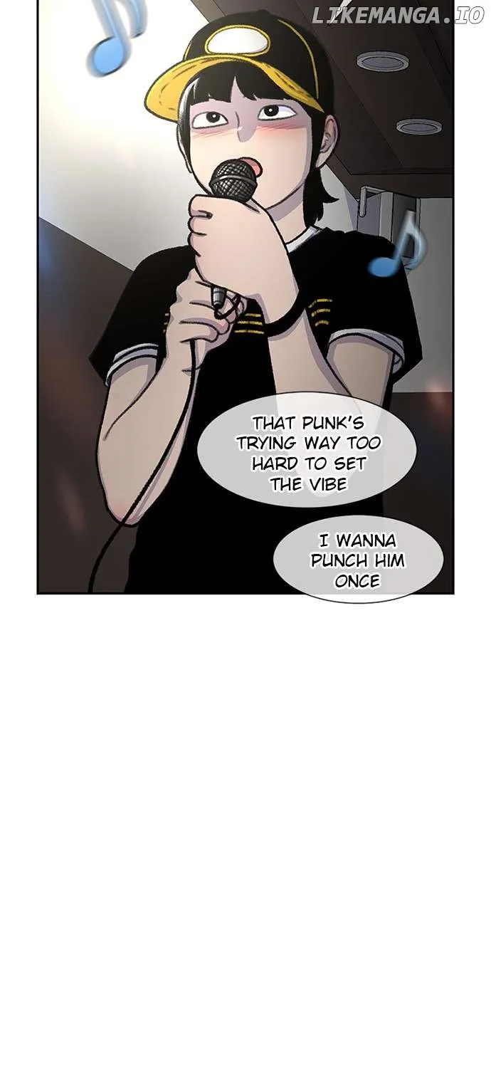 Star Ginseng Store Chapter 92 page 42 - 