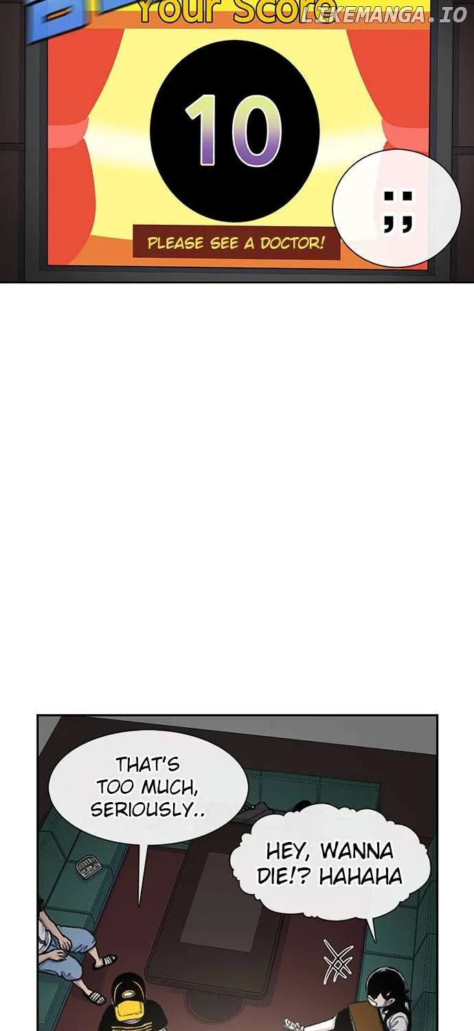 Star Ginseng Store Chapter 92 page 50 - 