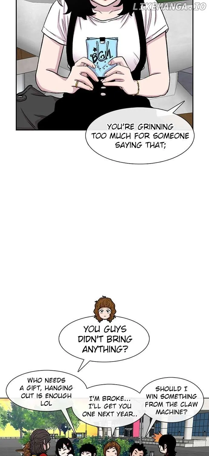 Star Ginseng Store Chapter 92 page 6 - 