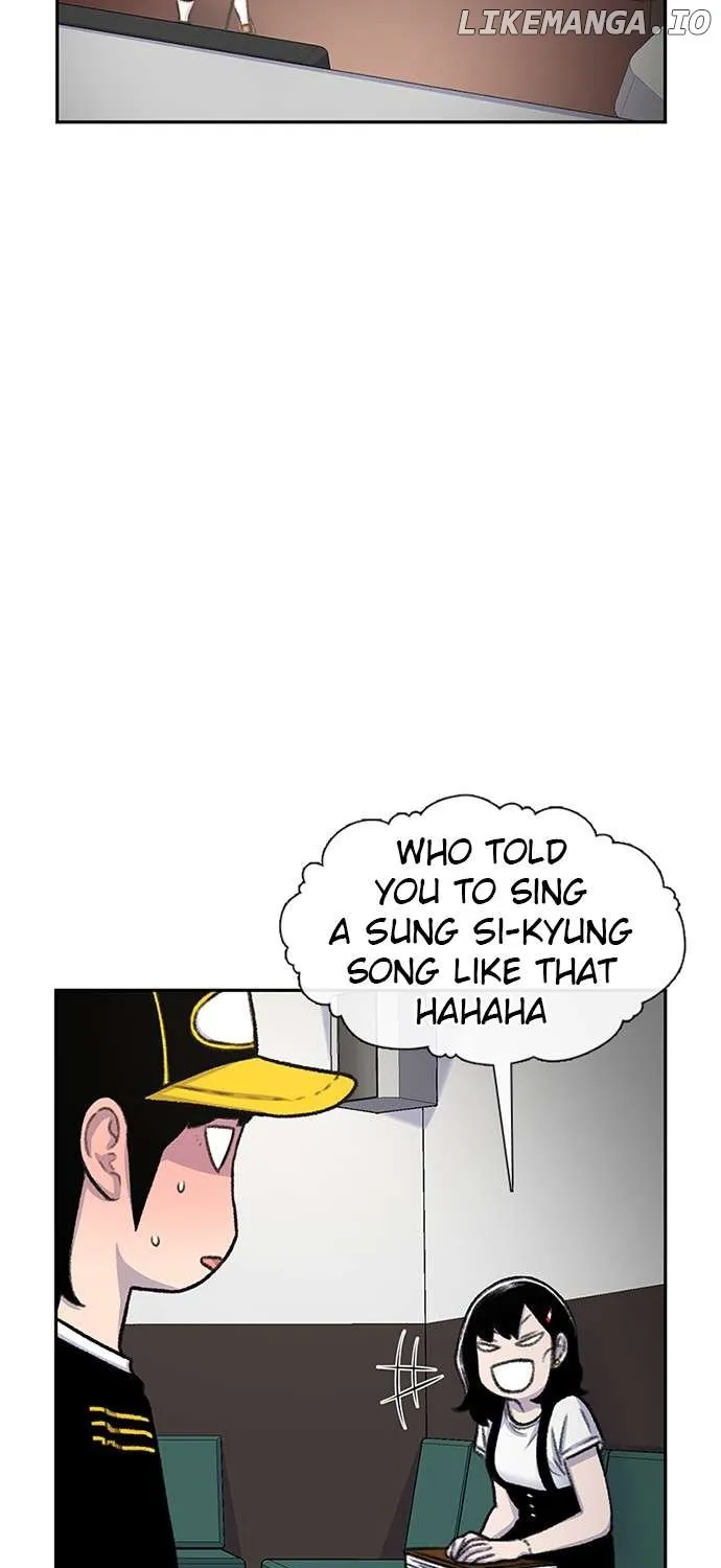 Star Ginseng Store Chapter 92 page 52 - 