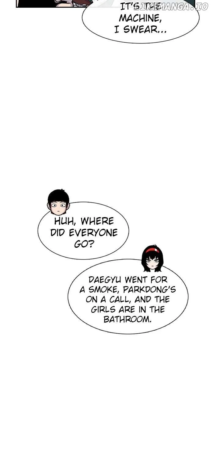 Star Ginseng Store Chapter 92 page 54 - 