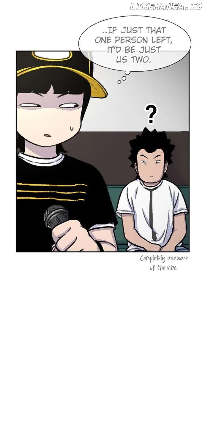 Star Ginseng Store Chapter 92 page 56 - 