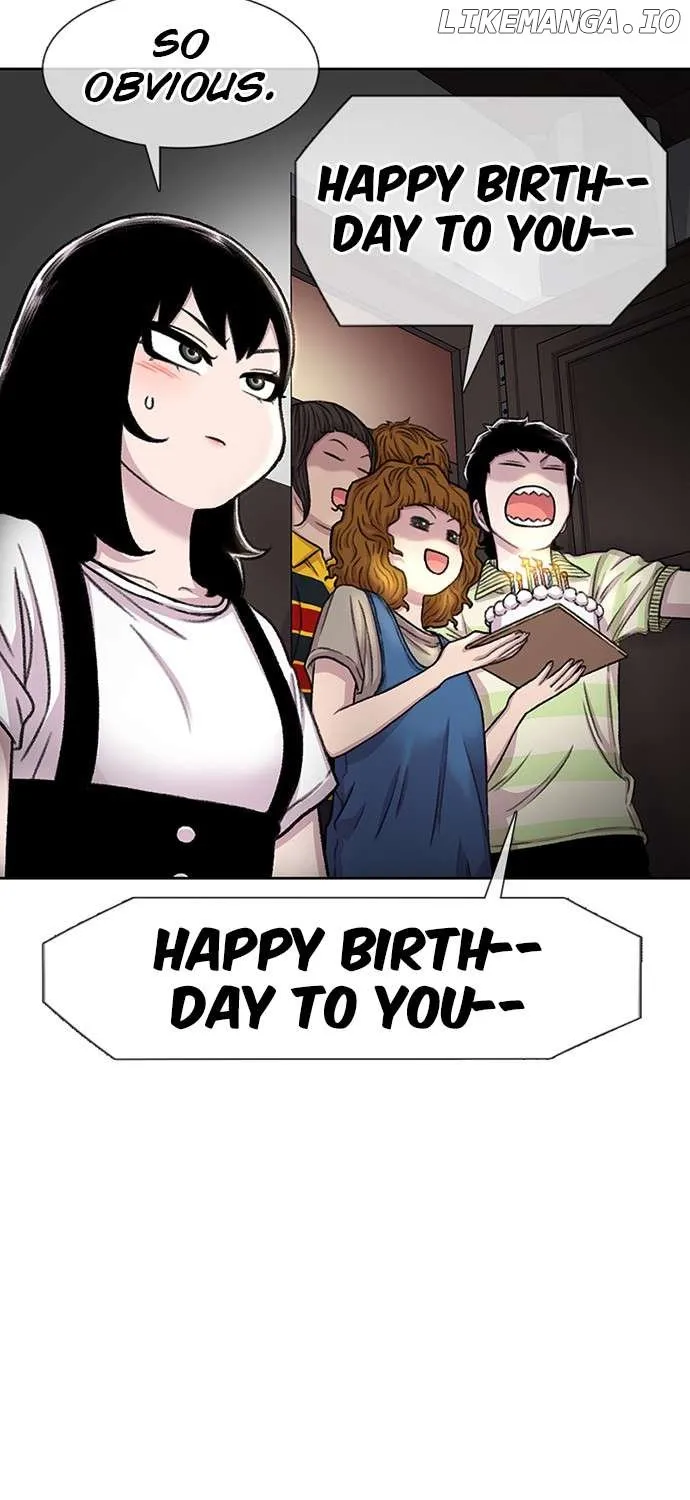 Star Ginseng Store Chapter 92 page 62 - 