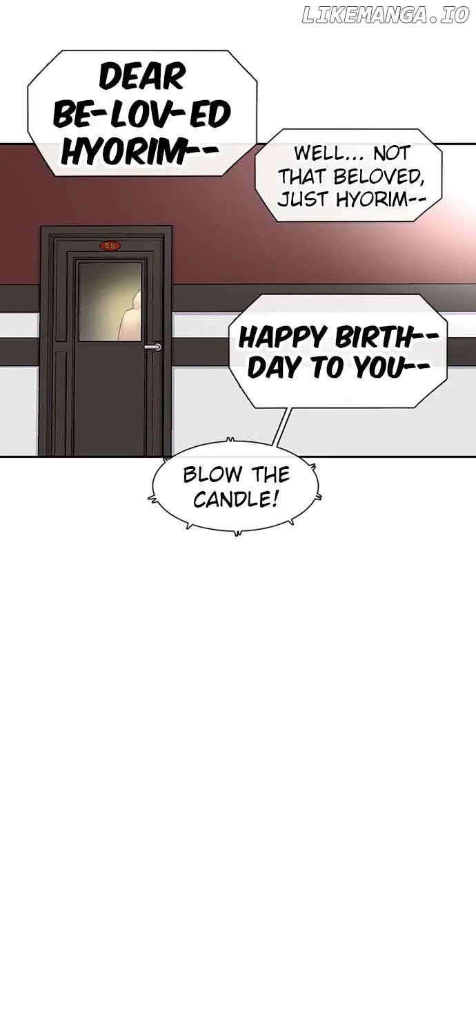 Star Ginseng Store Chapter 92 page 64 - 