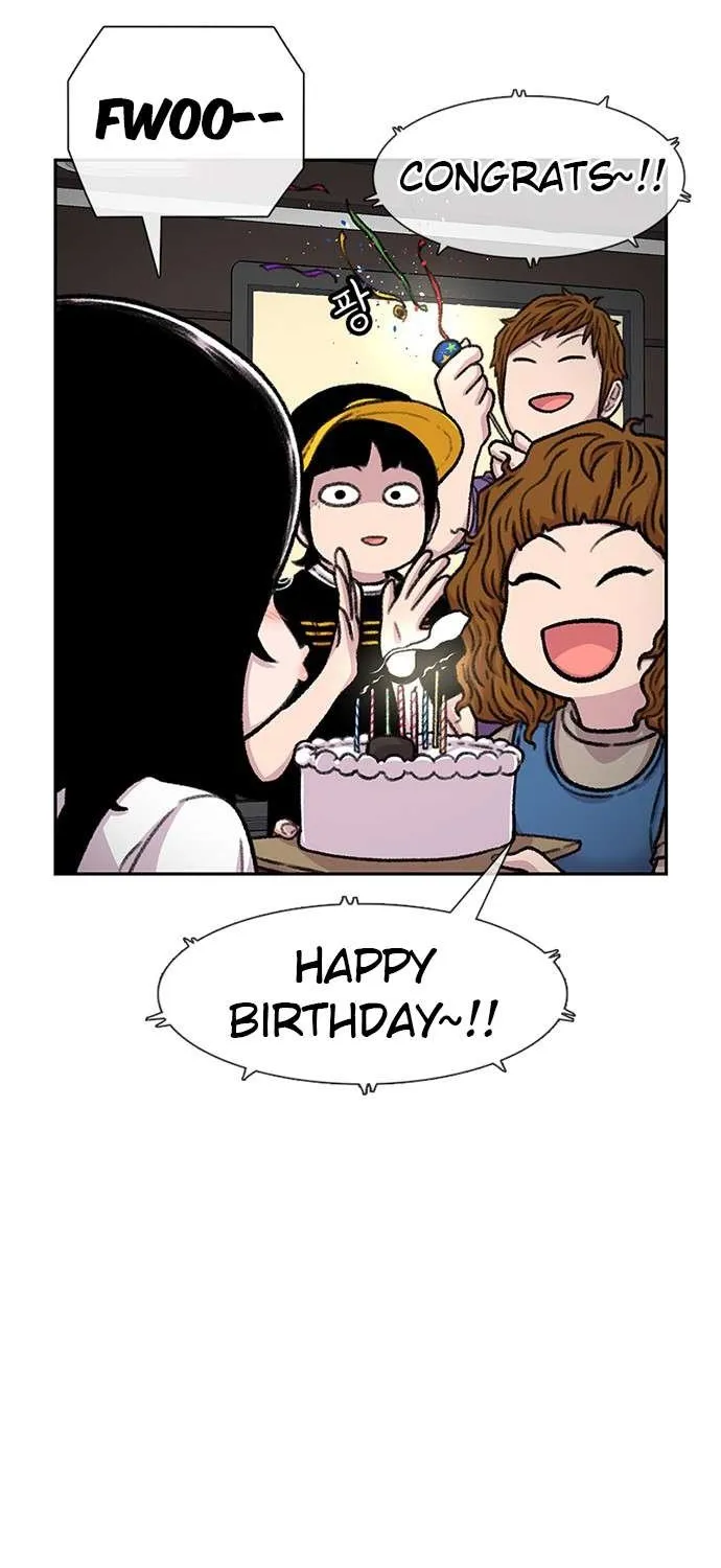 Star Ginseng Store Chapter 92 page 65 - 