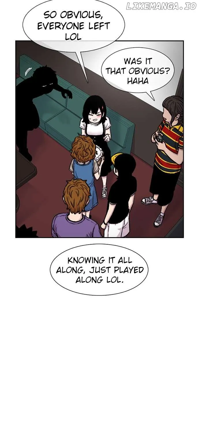 Star Ginseng Store Chapter 92 page 67 - 