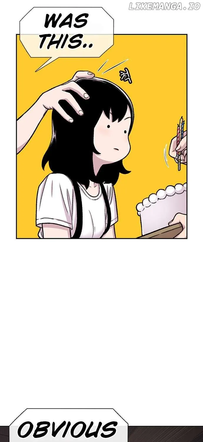 Star Ginseng Store Chapter 92 page 69 - 