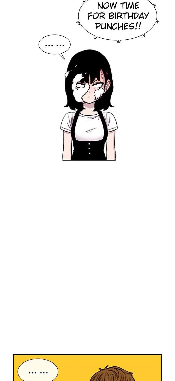 Star Ginseng Store Chapter 92 page 72 - 
