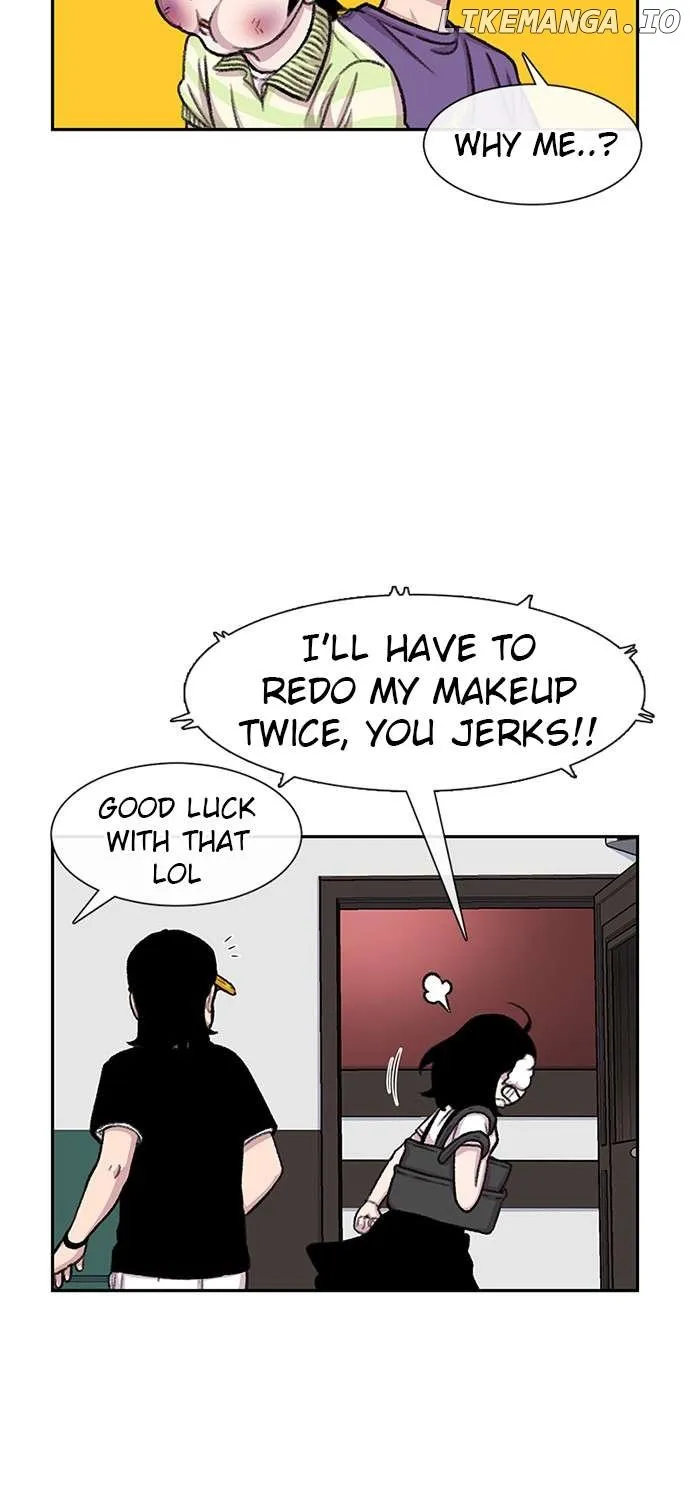 Star Ginseng Store Chapter 92 page 74 - 