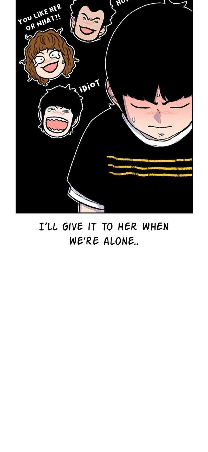 Star Ginseng Store Chapter 92 page 9 - 