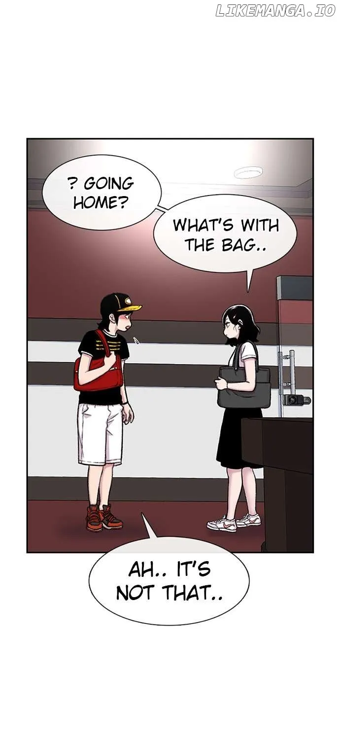 Star Ginseng Store Chapter 92 page 82 - 
