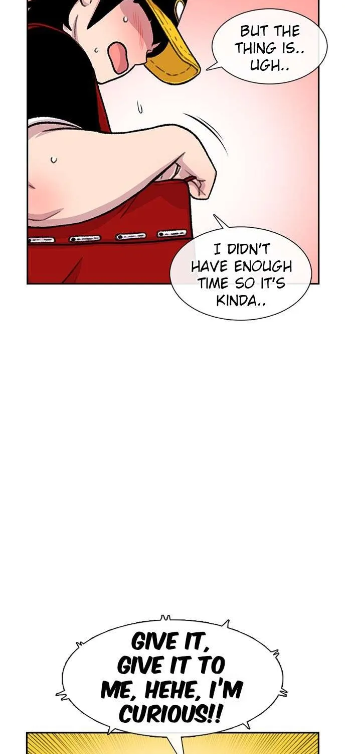 Star Ginseng Store Chapter 92 page 85 - 