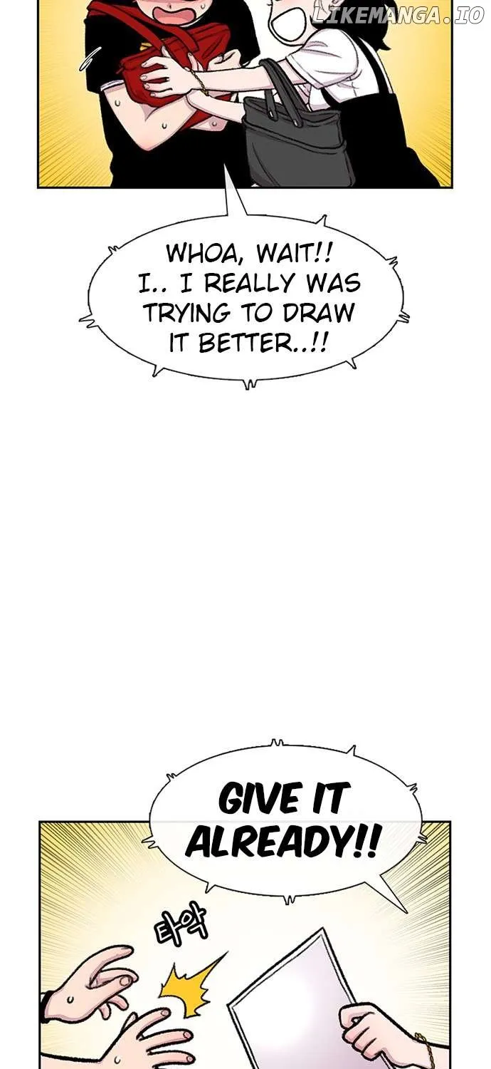 Star Ginseng Store Chapter 92 page 87 - 