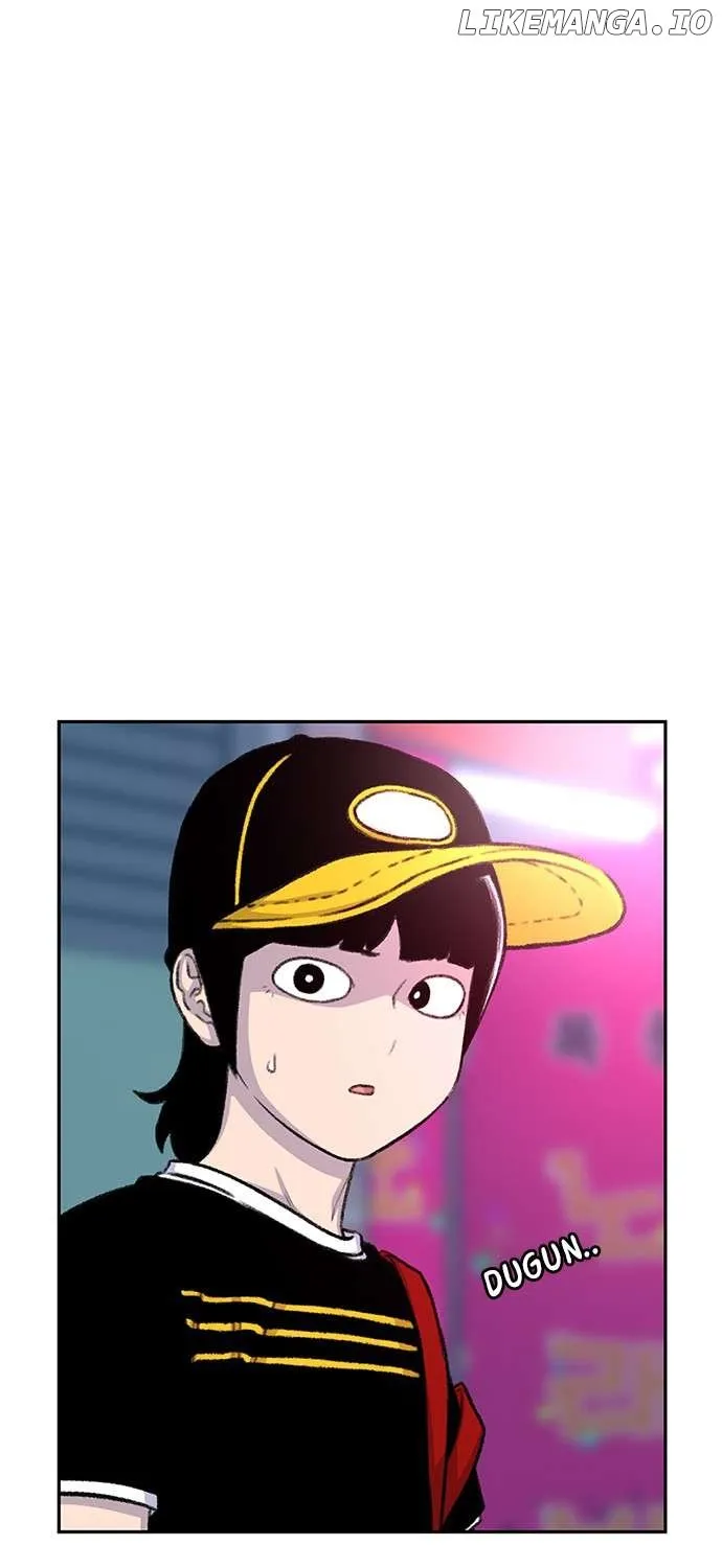 Star Ginseng Store Chapter 93 page 12 - 