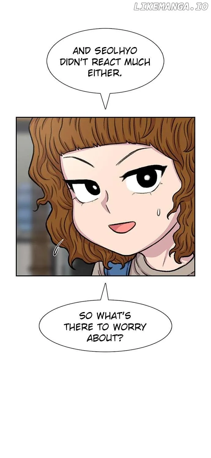 Star Ginseng Store Chapter 93 page 111 - 