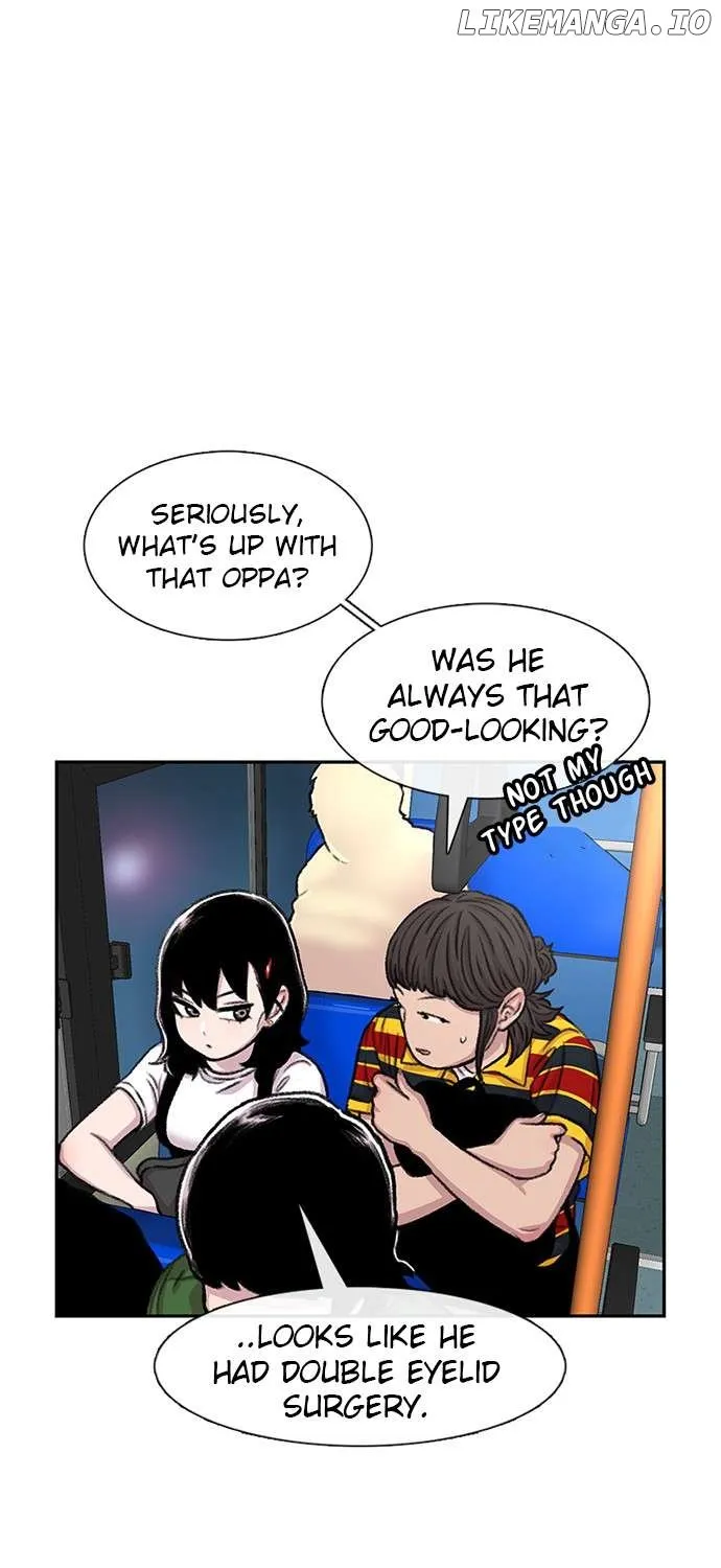 Star Ginseng Store Chapter 93 page 117 - 