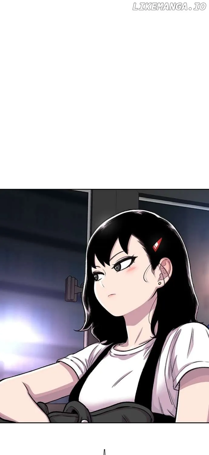 Star Ginseng Store Chapter 93 page 121 - 