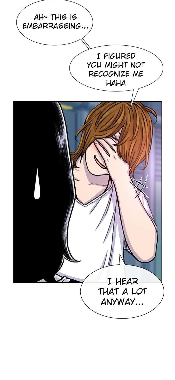 Star Ginseng Store Chapter 93 page 21 - 