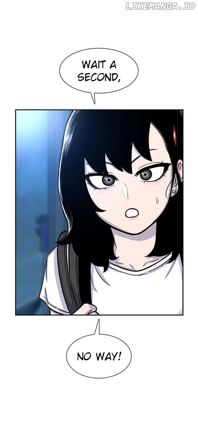 Star Ginseng Store Chapter 93 page 23 - 