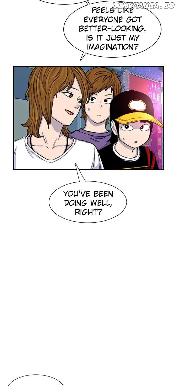 Star Ginseng Store Chapter 93 page 29 - 