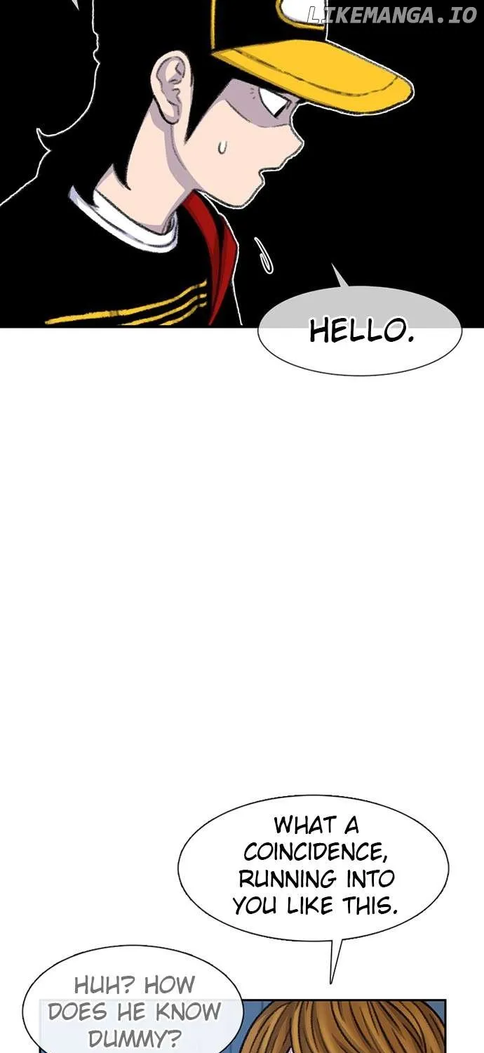 Star Ginseng Store Chapter 93 page 31 - 