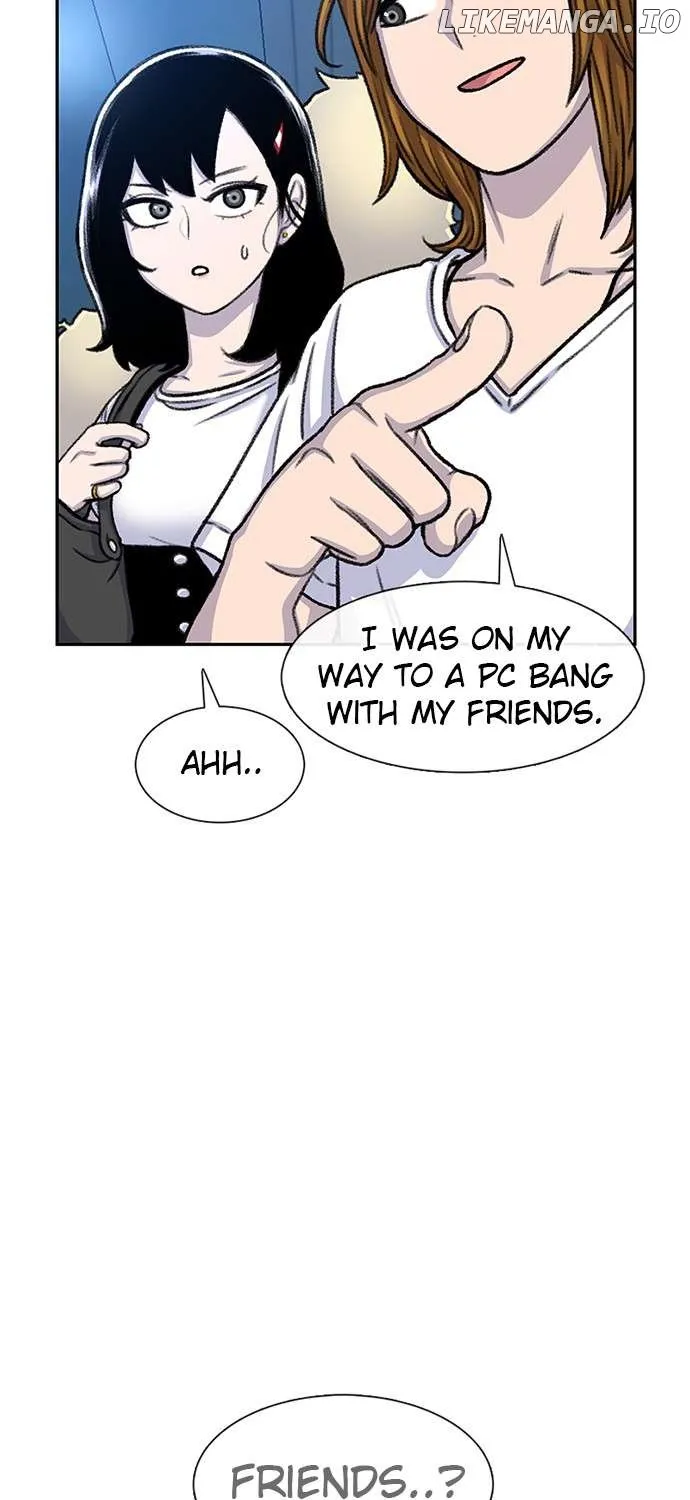 Star Ginseng Store Chapter 93 page 33 - 