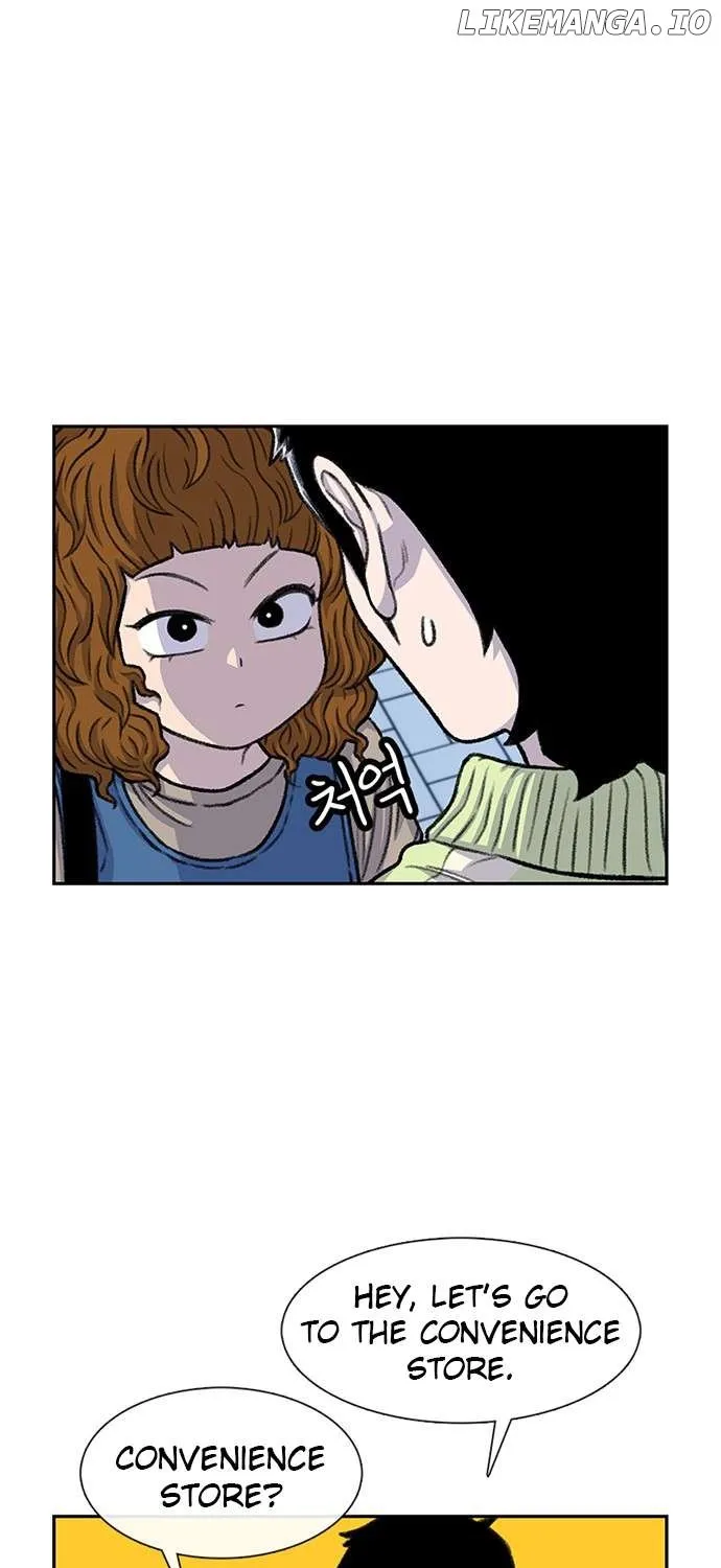Star Ginseng Store Chapter 93 page 39 - 