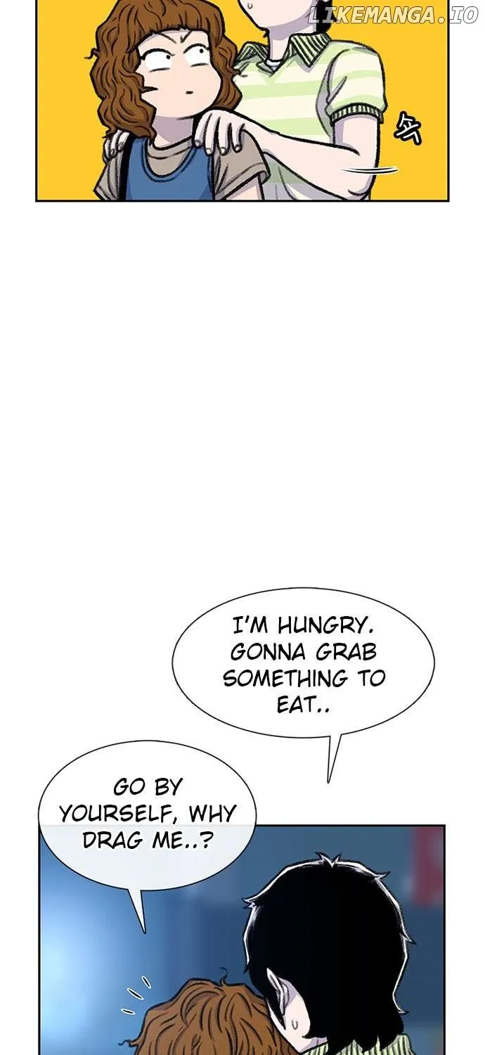 Star Ginseng Store Chapter 93 page 41 - 