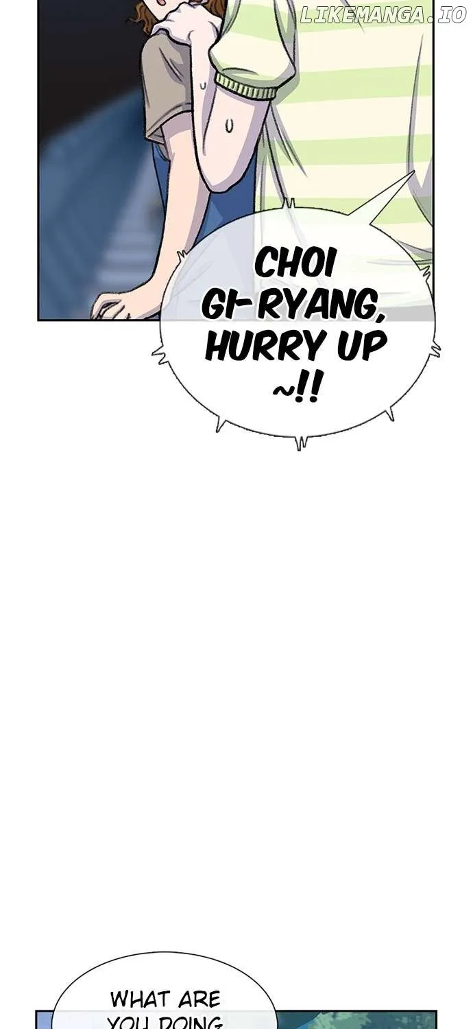 Star Ginseng Store Chapter 93 page 43 - 