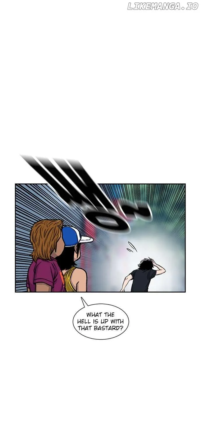 Star Ginseng Store Chapter 93 page 51 - 