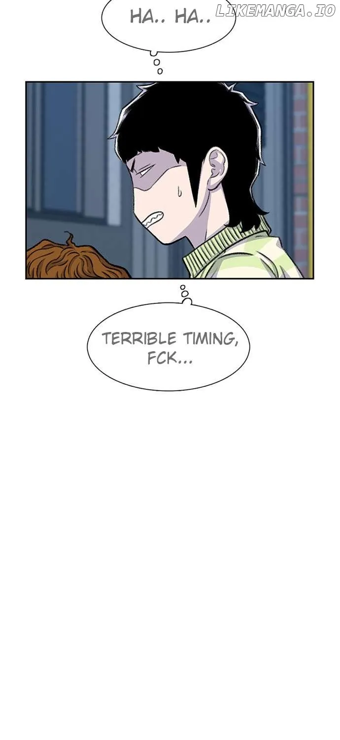 Star Ginseng Store Chapter 93 page 53 - 