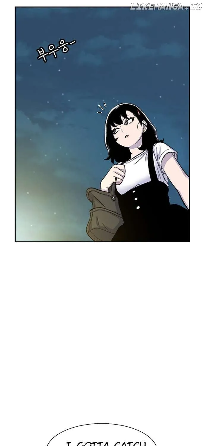 Star Ginseng Store Chapter 93 page 55 - 