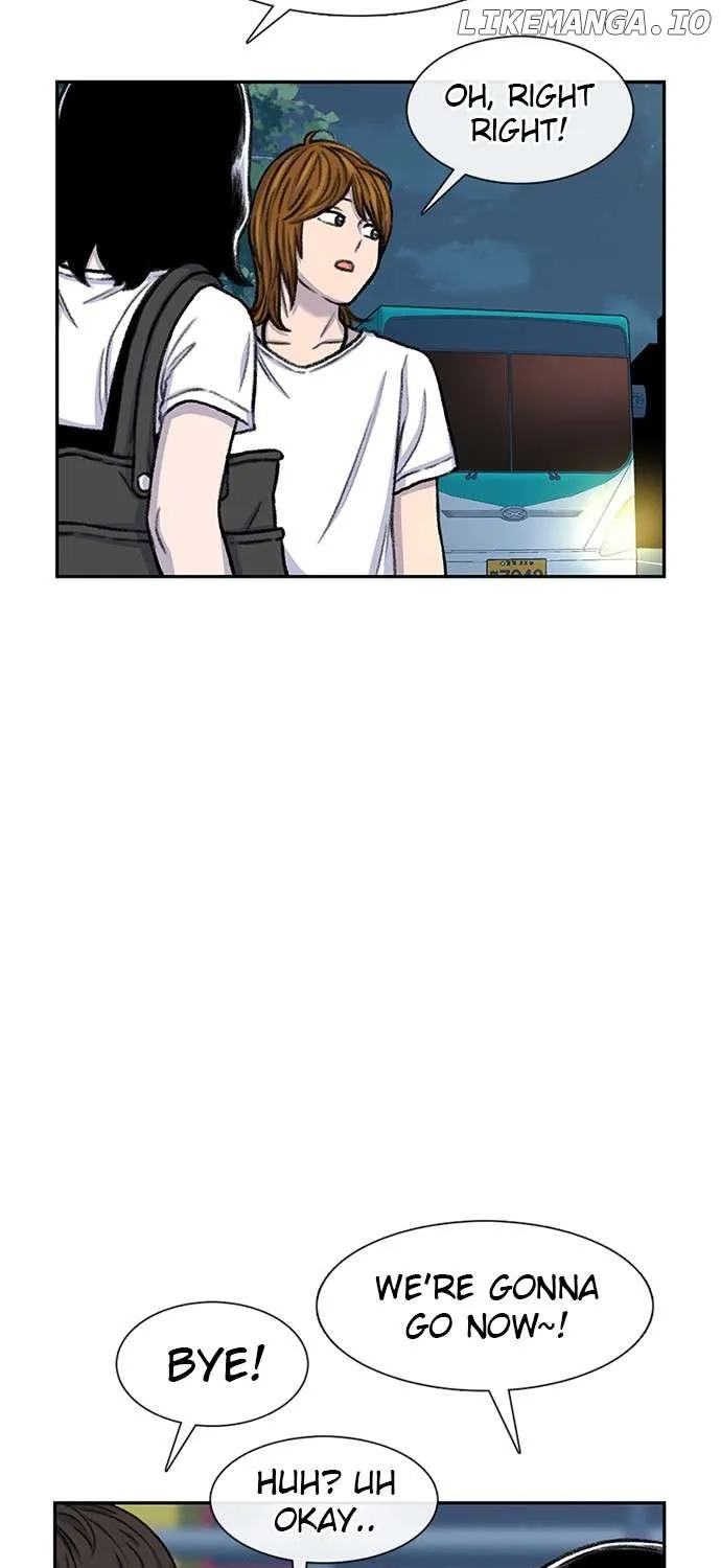 Star Ginseng Store Chapter 93 page 57 - 