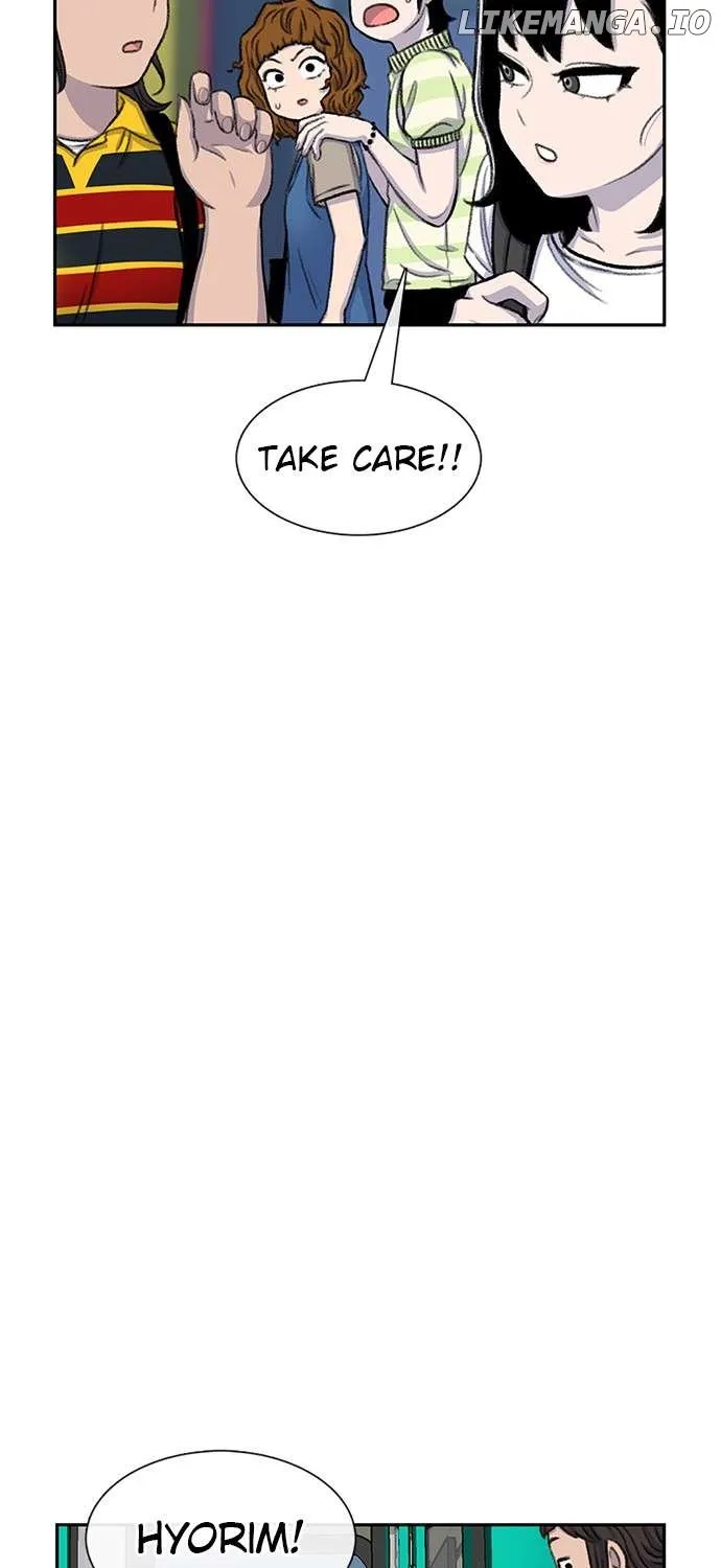 Star Ginseng Store Chapter 93 page 59 - 