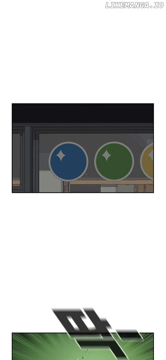 Star Ginseng Store Chapter 93 page 69 - 