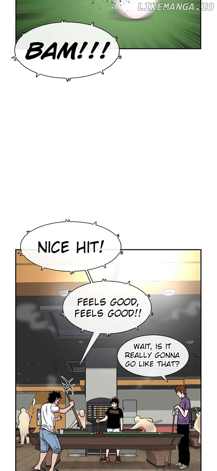 Star Ginseng Store Chapter 93 page 71 - 