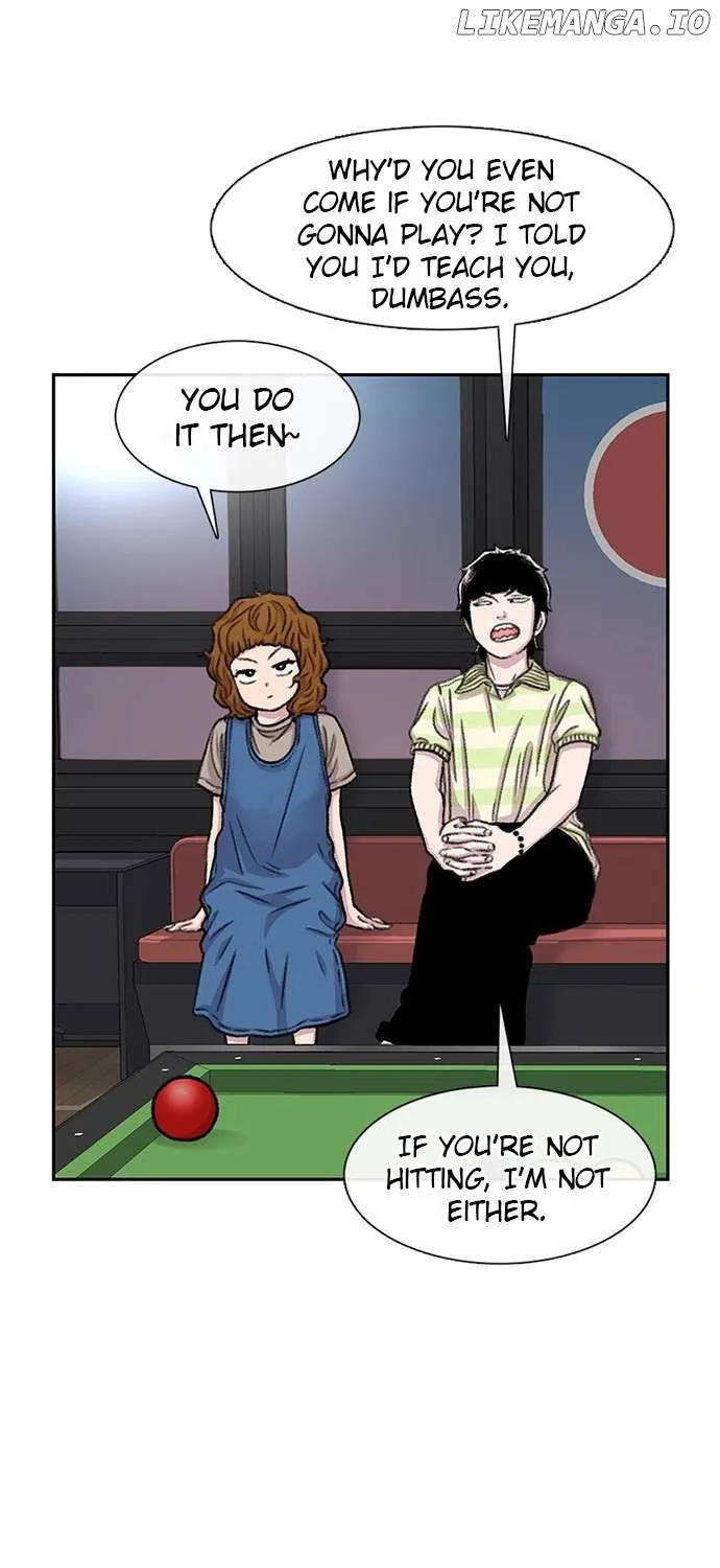 Star Ginseng Store Chapter 93 page 78 - 