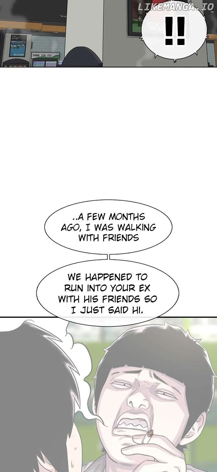 Star Ginseng Store Chapter 93 page 83 - 