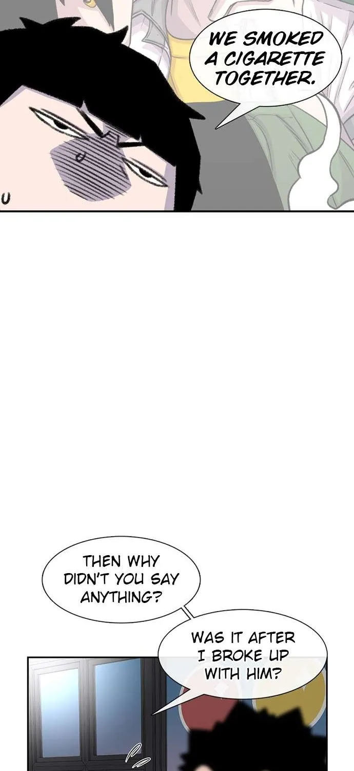 Star Ginseng Store Chapter 93 page 84 - 