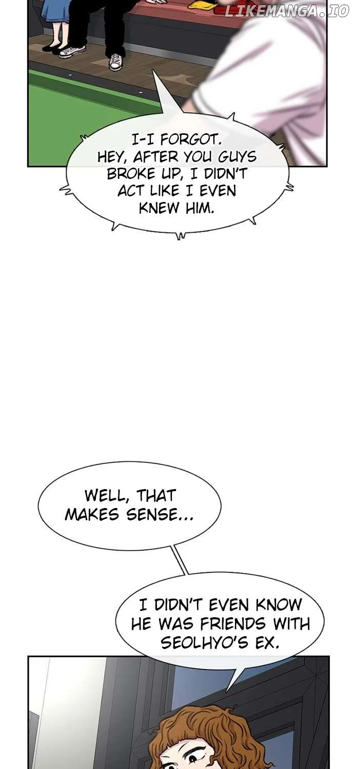 Star Ginseng Store Chapter 93 page 86 - 