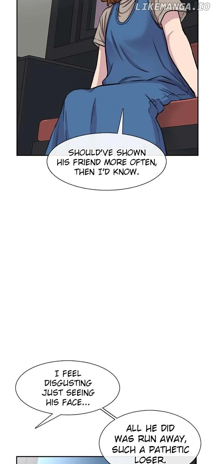 Star Ginseng Store Chapter 93 page 88 - 