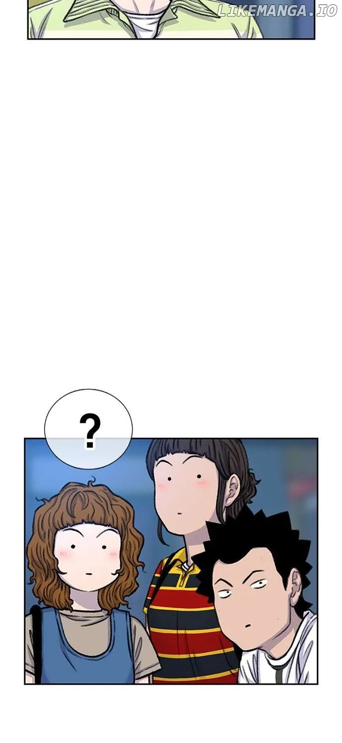Star Ginseng Store Chapter 93 page 10 - 