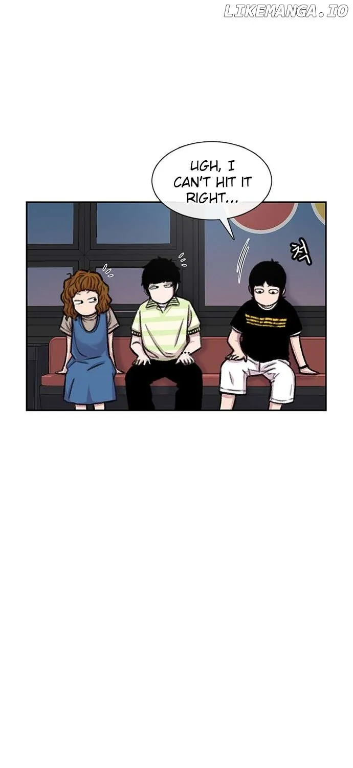 Star Ginseng Store Chapter 93 page 92 - 