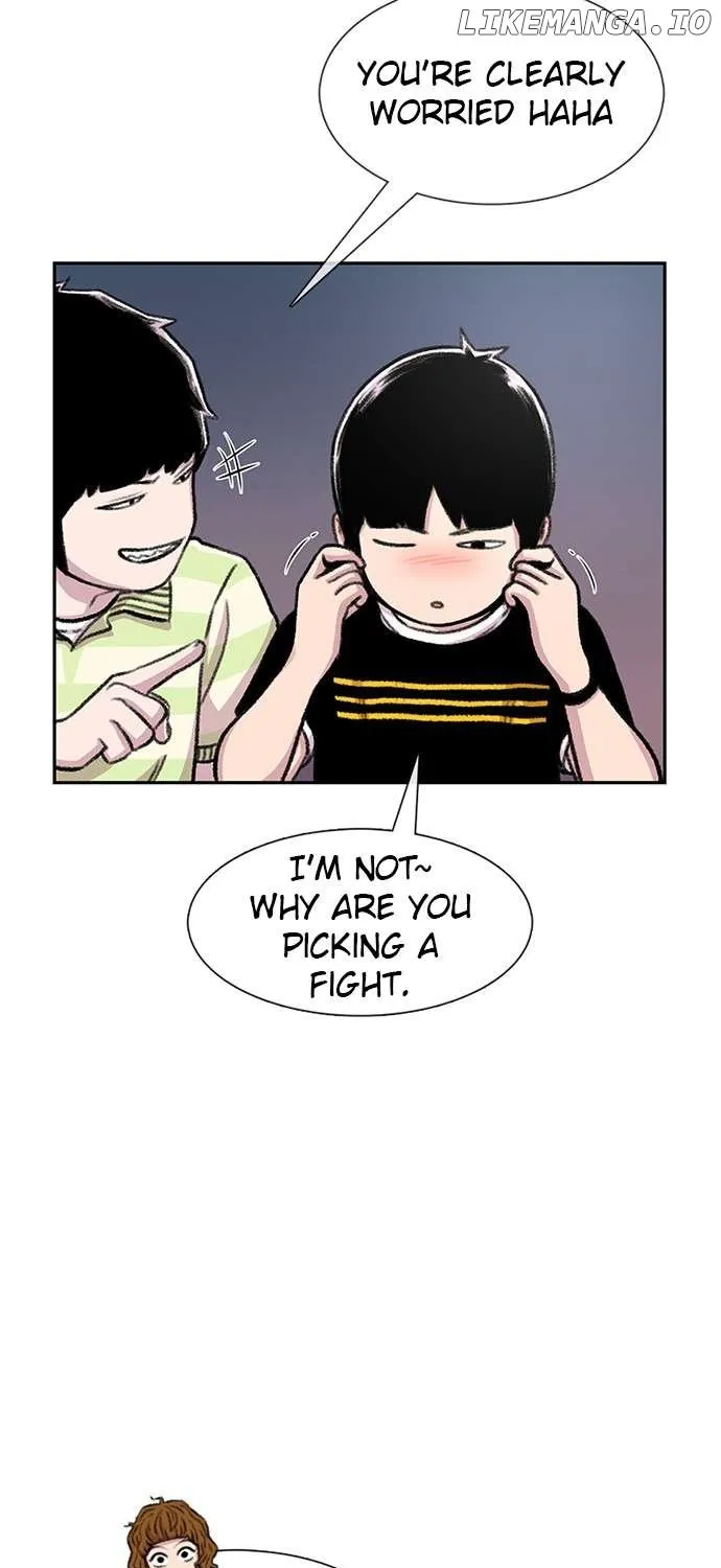 Star Ginseng Store Chapter 93 page 98 - 