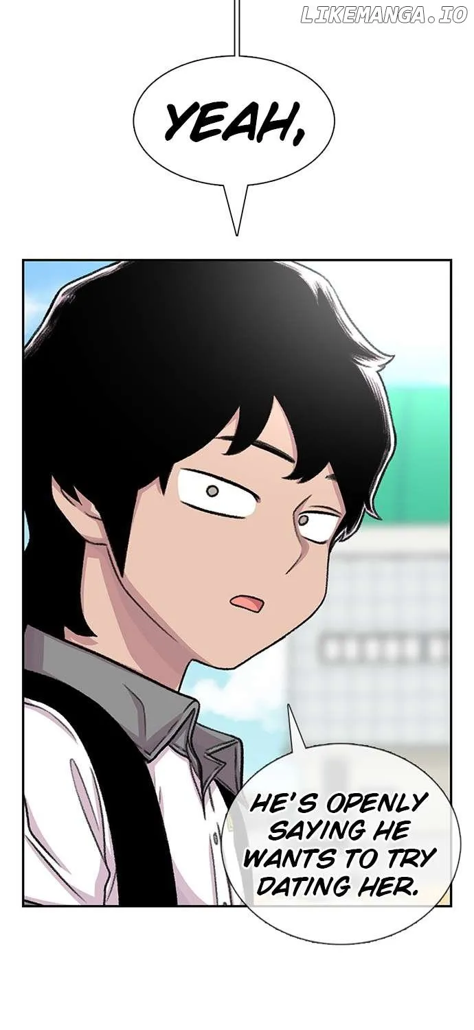Star Ginseng Store Chapter 94 page 27 - 