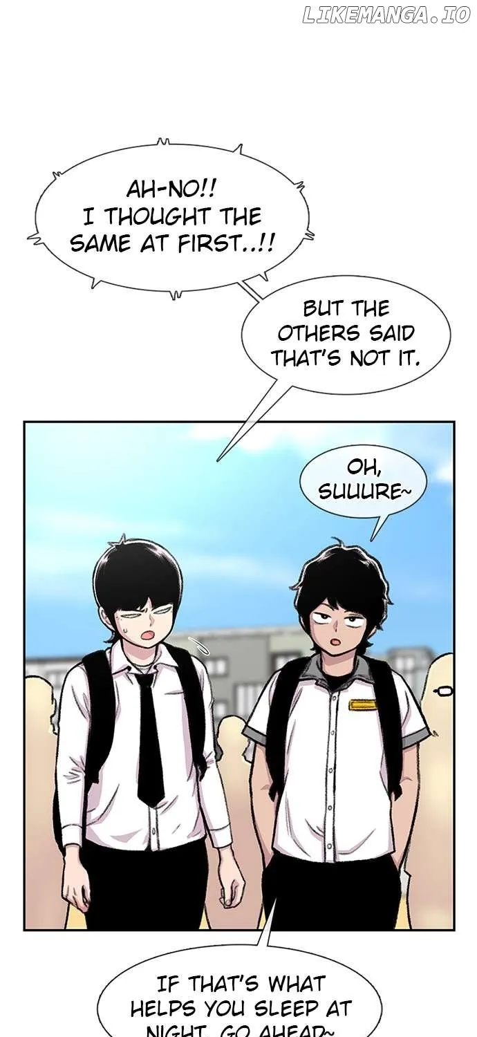 Star Ginseng Store Chapter 94 page 31 - 